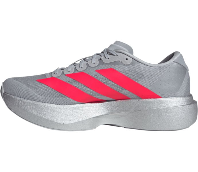 adidas ADIZERO EVO SL LÖPARSKOR Silver
