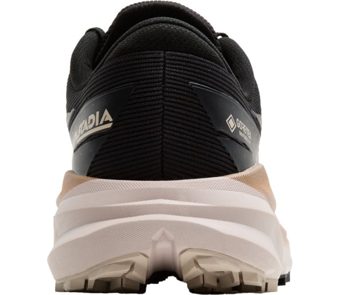 Brooks CASCADIA 19 GTX TRAILSKOR Svart