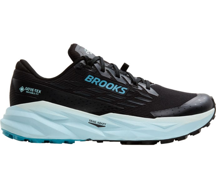Brooks CASCADIA 19 GTX TRAILSKOR Blå