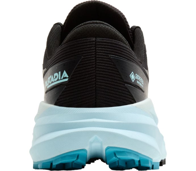 Brooks CASCADIA 19 GTX TRAILSKOR Blå