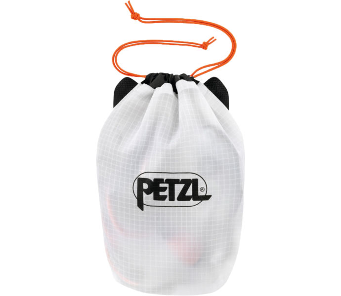 Petzl Inte NAO RL PANNLAMPA Svart