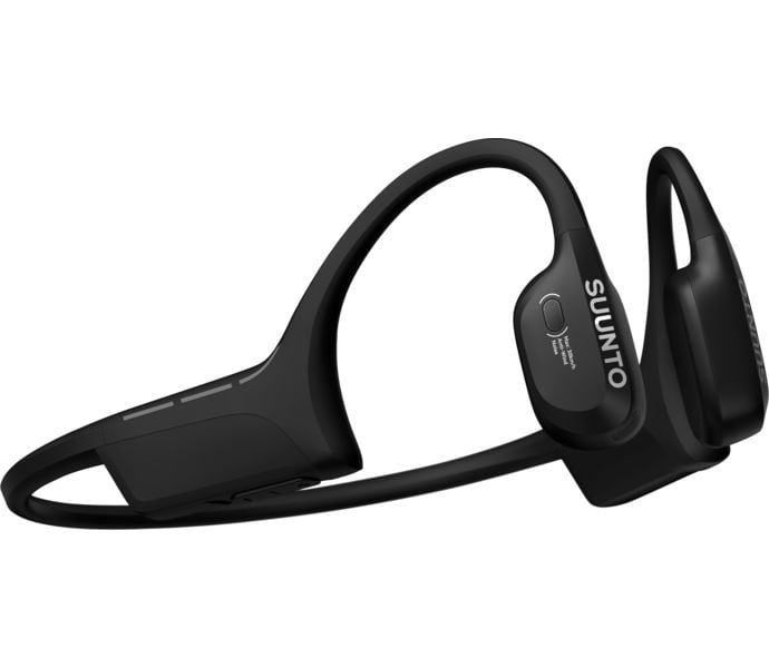 Suunto WING 2 SPORTHÖRLURAR Svart
