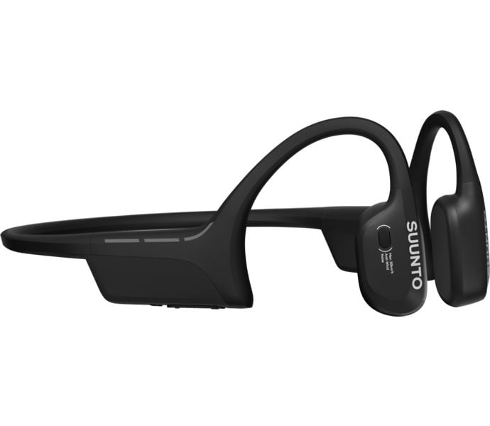Suunto WING 2 SPORTHÖRLURAR Svart