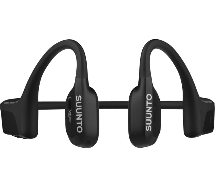 Suunto WING 2 SPORTHÖRLURAR Svart