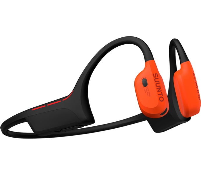 Suunto WING 2 SPORTHÖRLURAR Orange