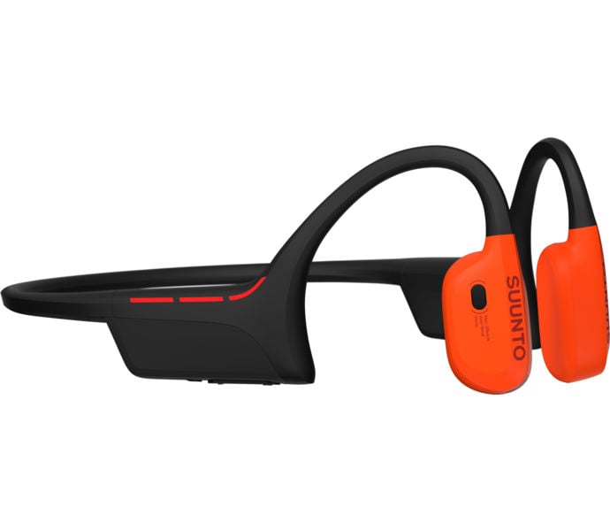 Suunto WING 2 SPORTHÖRLURAR Orange