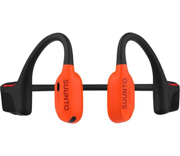 Suunto WING 2 SPORTHÖRLURAR Orange
