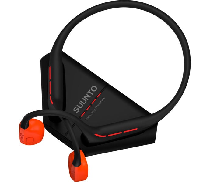 Suunto WING 2 SPORTHÖRLURAR Orange