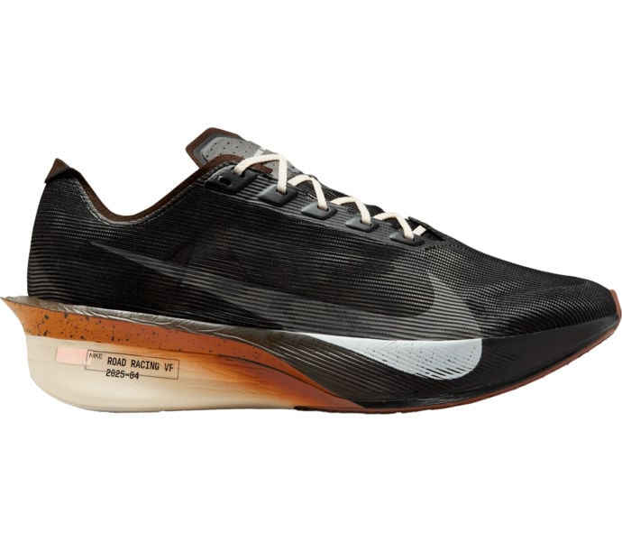 Nike VAPORFLY NEXT% 4 KOLFIBERSKOR Brun