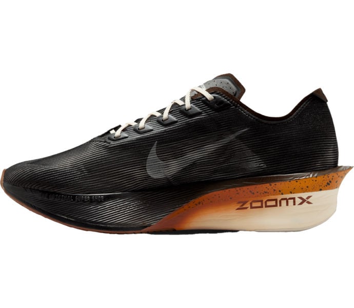 Nike VAPORFLY NEXT% 4 KOLFIBERSKOR Brun