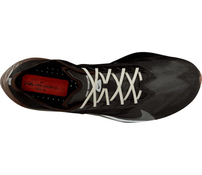 Nike VAPORFLY NEXT% 4 KOLFIBERSKOR Brun
