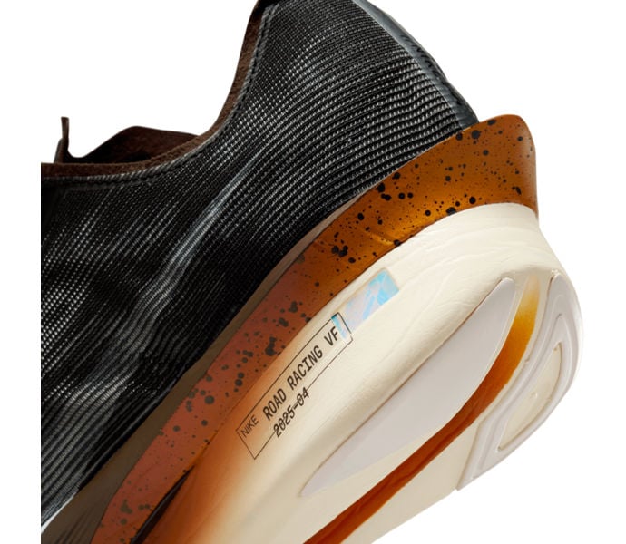 Nike VAPORFLY NEXT% 4 KOLFIBERSKOR Brun