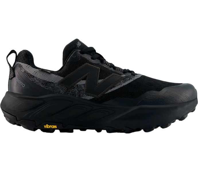 New Balance HIERRO V9 GORETEX LÖPARSKOR Svart