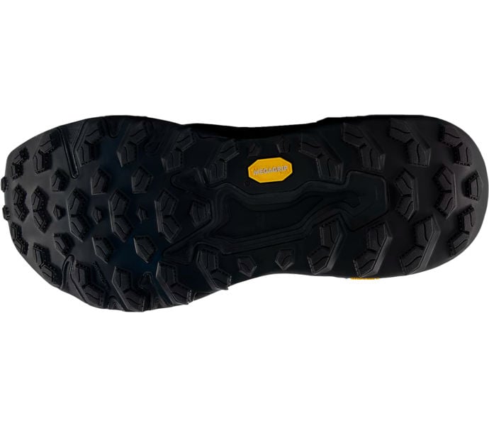 New Balance HIERRO V9 GORETEX LÖPARSKOR Svart