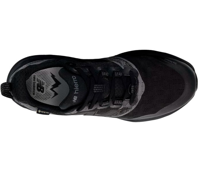 New Balance HIERRO V9 GORETEX LÖPARSKOR Svart