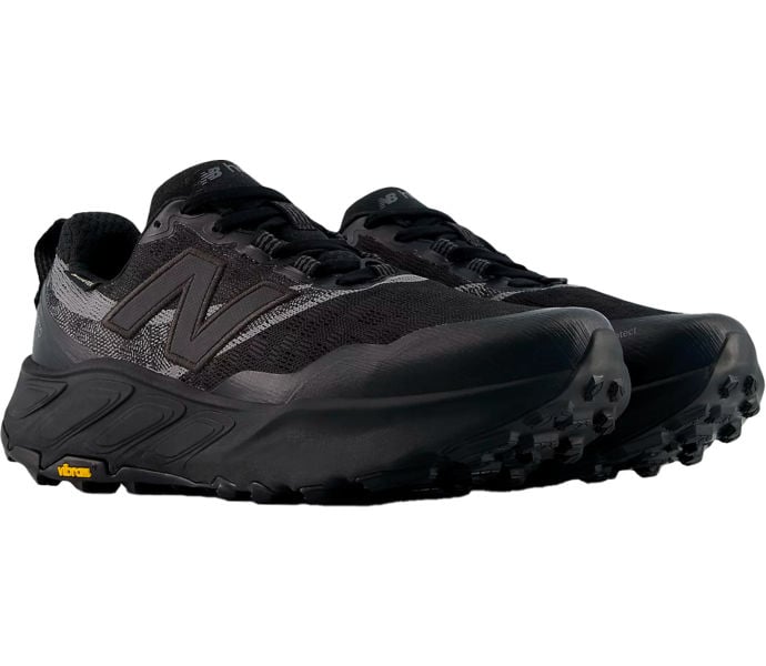 New Balance HIERRO V9 GORETEX LÖPARSKOR Svart