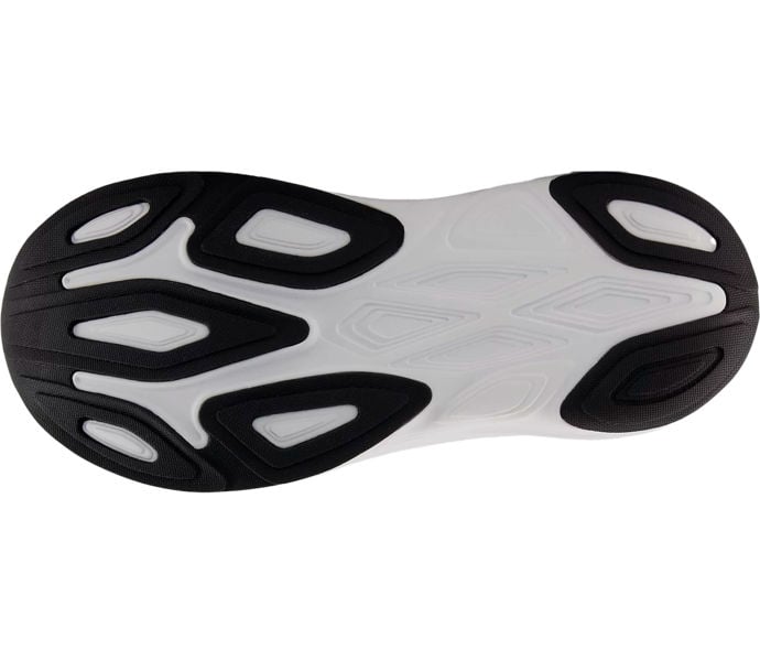 New Balance MORE V6 LÖPARSKOR Grå