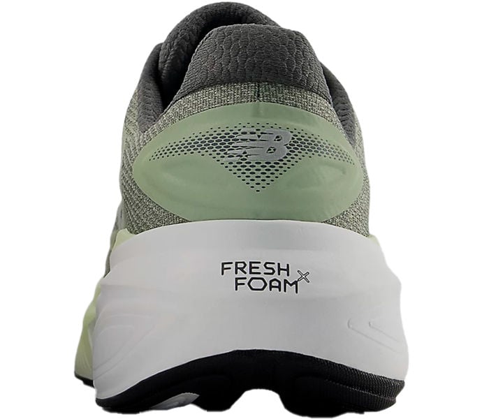 New Balance MORE V6 LÖPARSKOR Grå