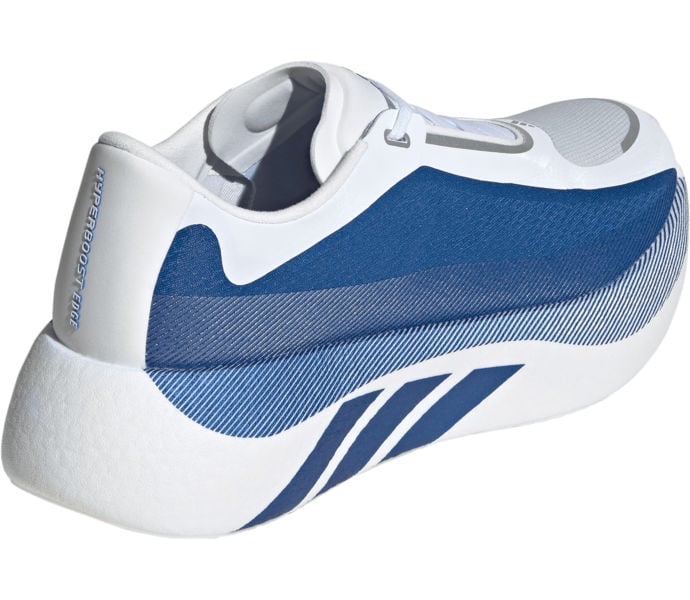 adidas HYPERBOOST EDGE LÖPARSKOR Blå
