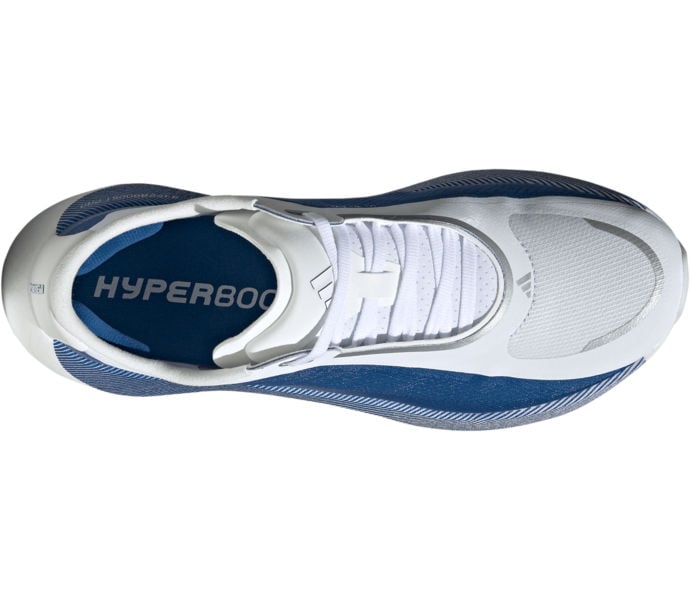adidas HYPERBOOST EDGE LÖPARSKOR Blå