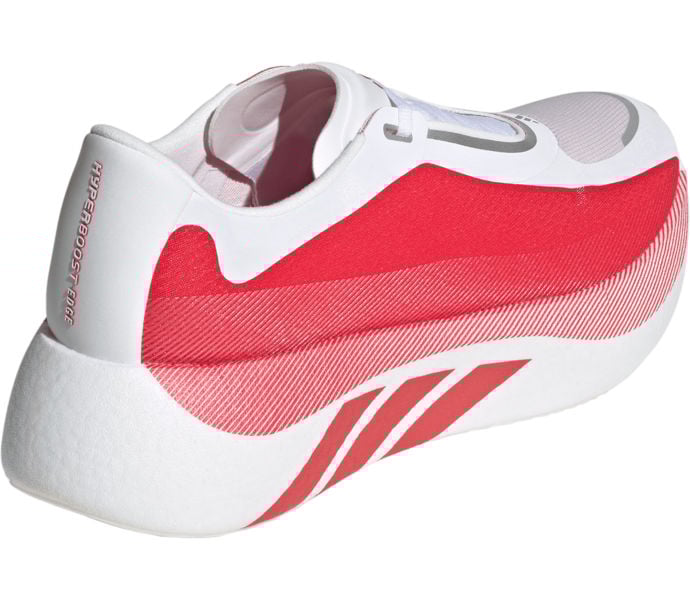 adidas HYPERBOOST EDGE LÖPARSKOR Röd