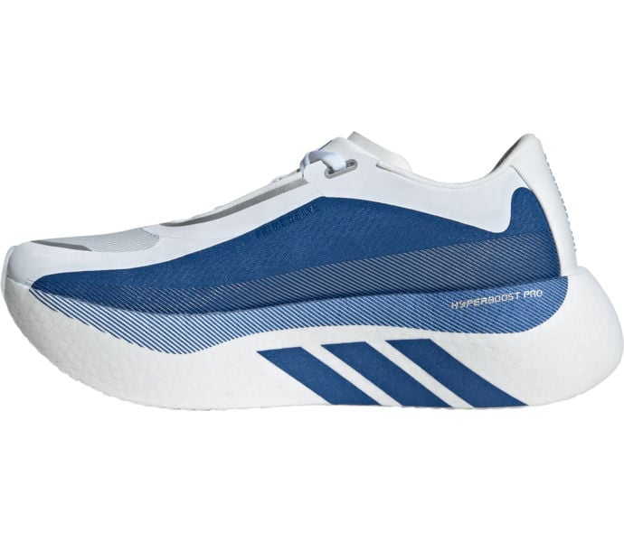adidas HYPERBOOST EDGE LÖPARSKOR Blå