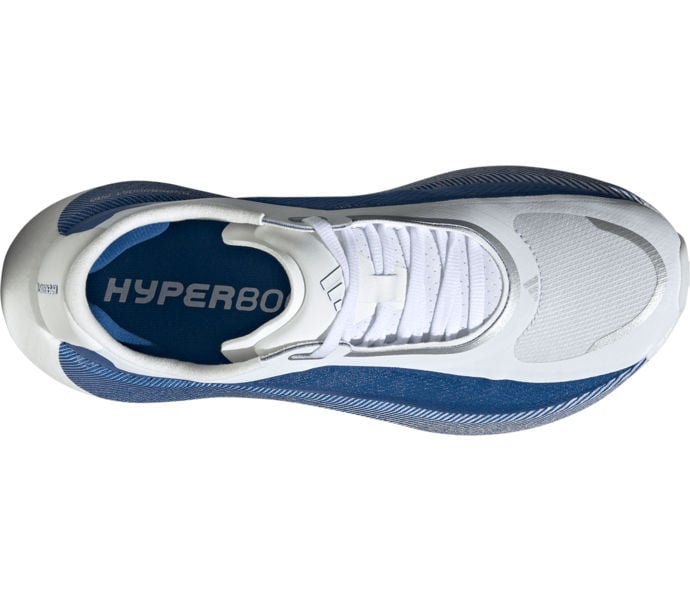 adidas HYPERBOOST EDGE LÖPARSKOR Blå