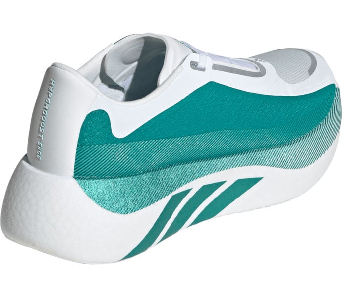adidas HYPERBOOST EDGE LÖPARSKOR Grön