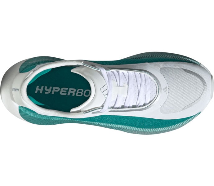 adidas HYPERBOOST EDGE LÖPARSKOR Grön