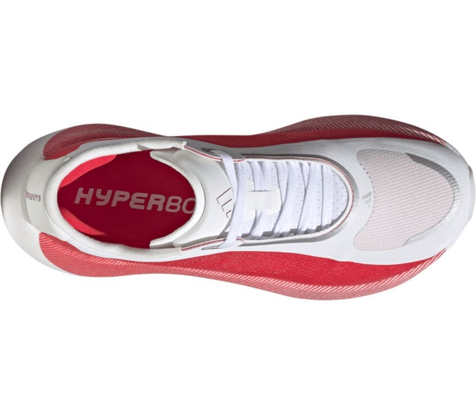 adidas HYPERBOOST EDGE LÖPARSKOR Röd
