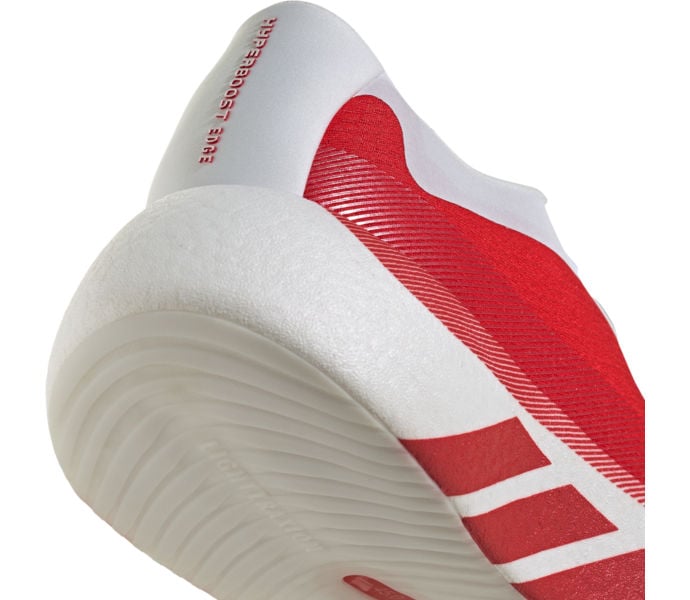 adidas HYPERBOOST EDGE LÖPARSKOR Röd