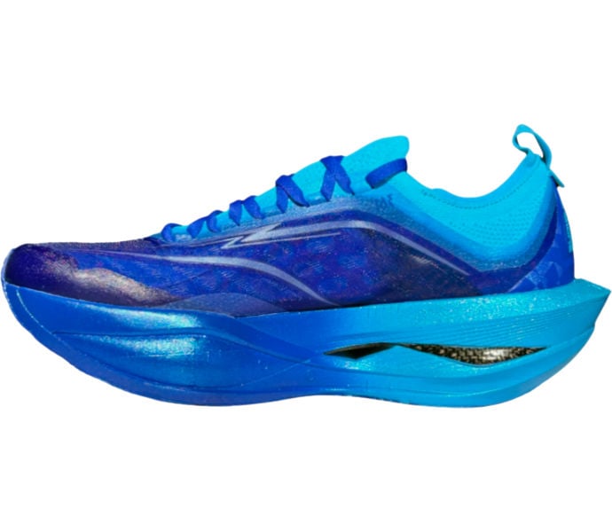 361 FURIOUS FUTURE 2 KOLFIBERSKOR Blå