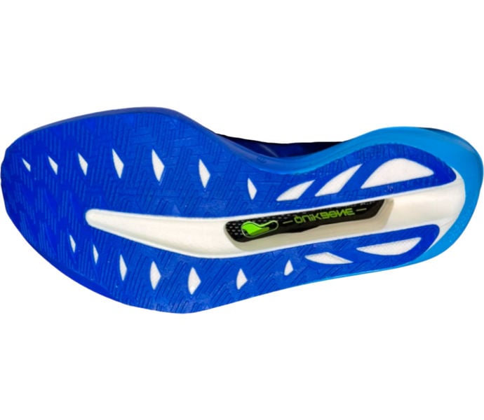 361 FURIOUS FUTURE 2 KOLFIBERSKOR Blå