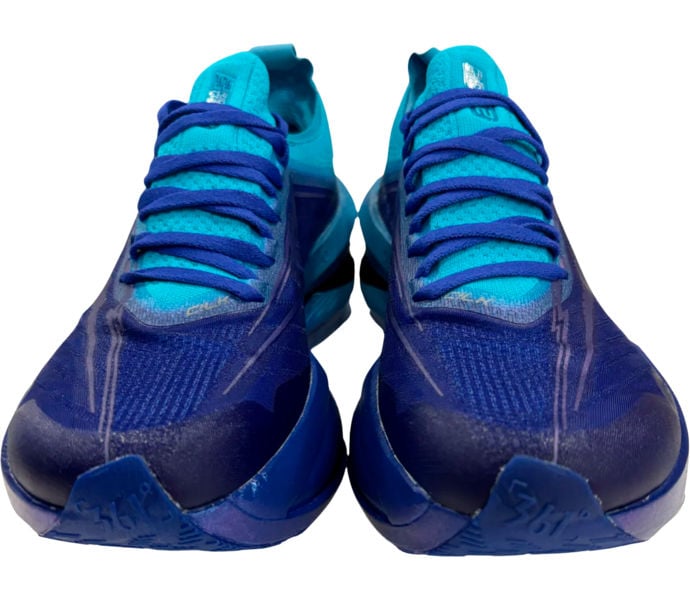 361 FURIOUS FUTURE 2 KOLFIBERSKOR Blå