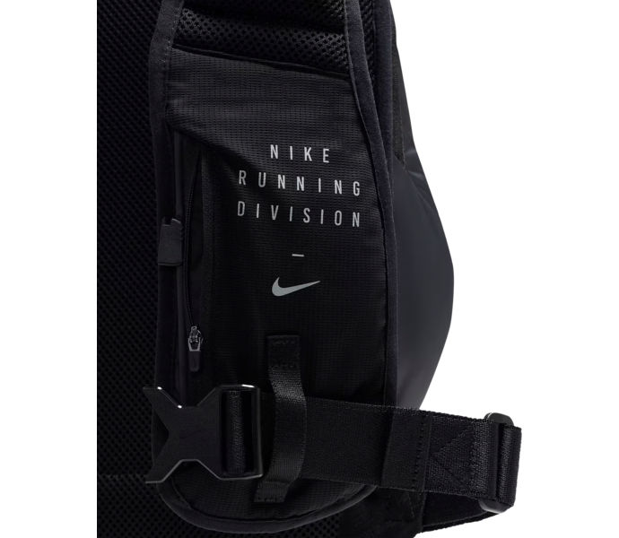 Nike NIKE COMMUTER ELITE LÖPARRYGGSÄCK Svart