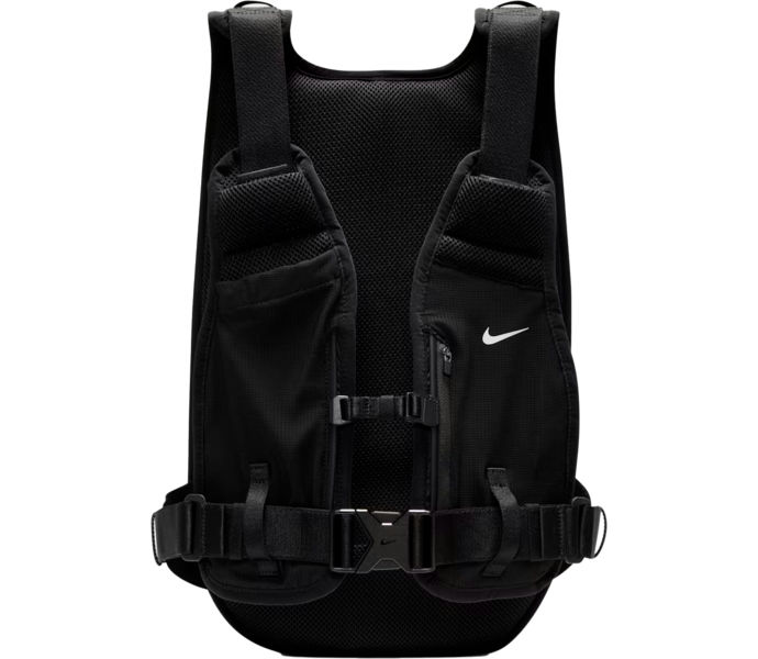 Nike NIKE COMMUTER ELITE LÖPARRYGGSÄCK Svart