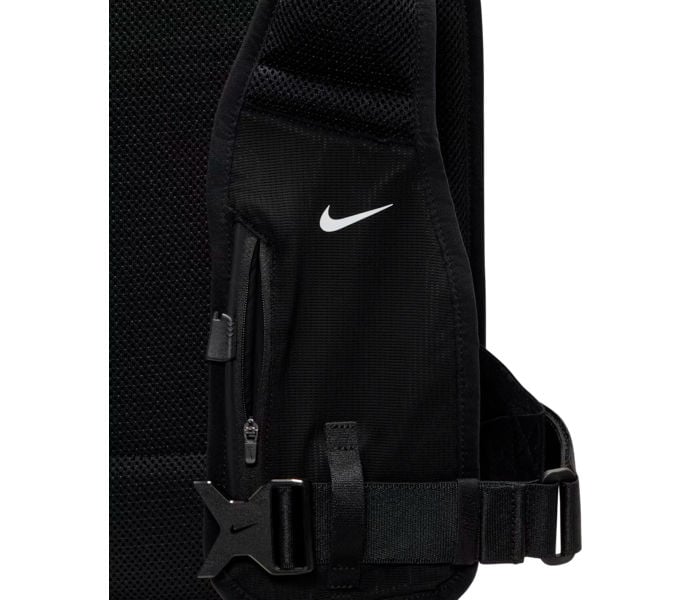 Nike NIKE COMMUTER ELITE LÖPARRYGGSÄCK Svart