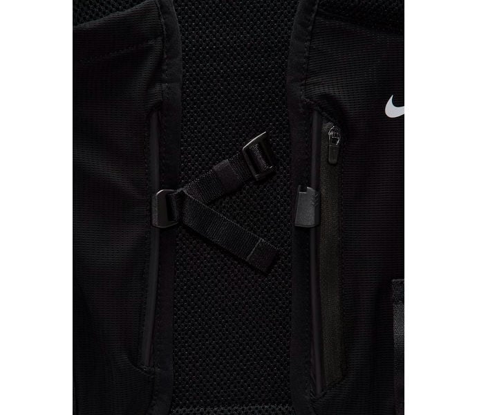 Nike NIKE COMMUTER ELITE LÖPARRYGGSÄCK Svart