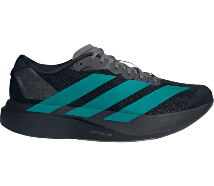 adidas ADIZERO EVO SL LÖPARSKOR Svart