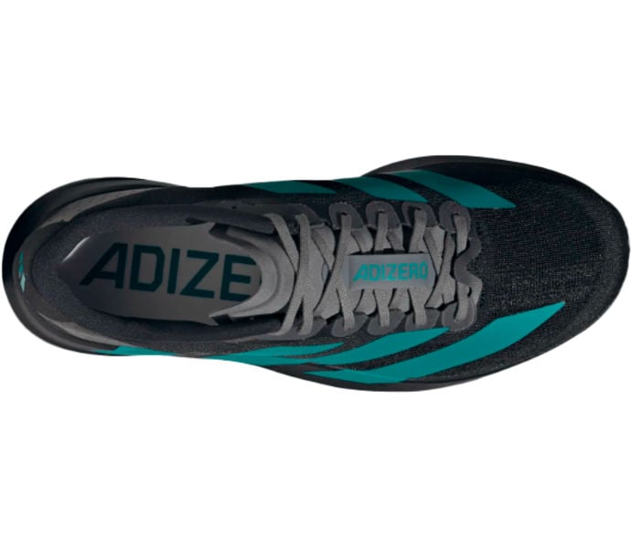 adidas ADIZERO EVO SL LÖPARSKOR Svart