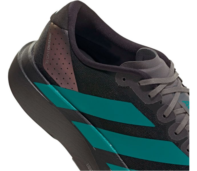 adidas ADIZERO EVO SL LÖPARSKOR Svart