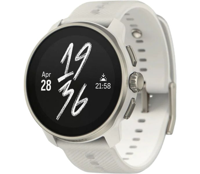 Suunto RACE S SPORTKLOCKA Grå