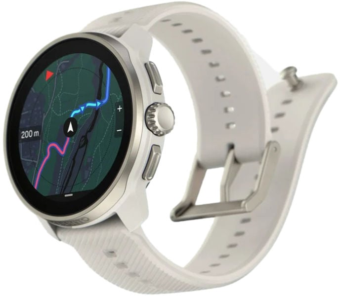 Suunto RACE S SPORTKLOCKA Grå