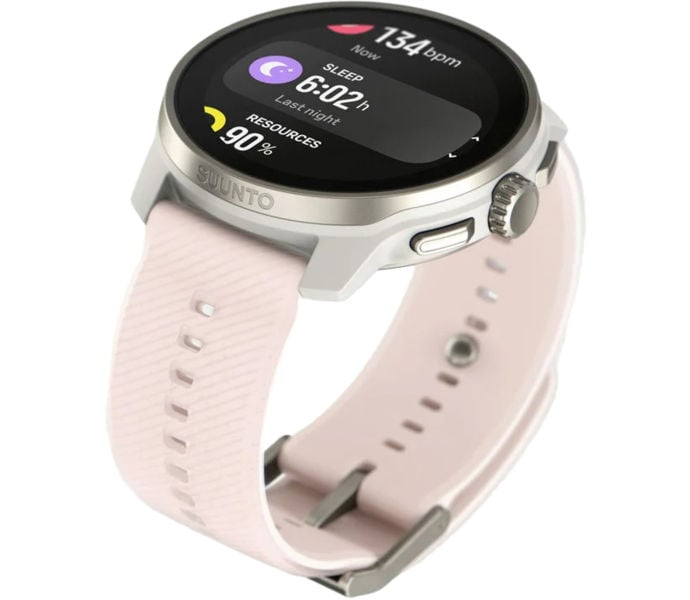 Suunto RACE S SPORTKLOCKA Rosa