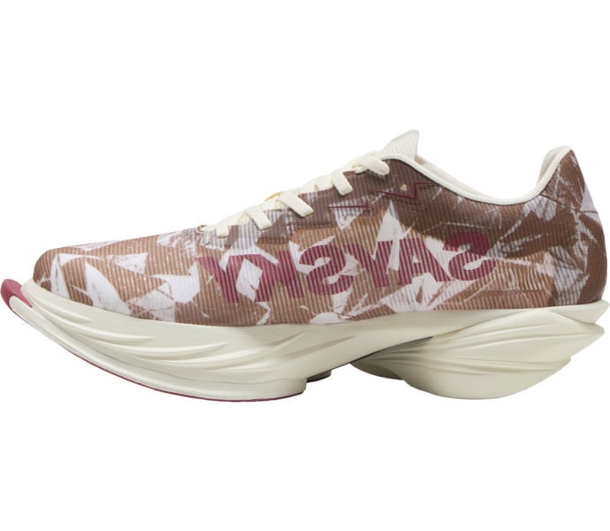 Puma FAST-R NITRO ELITE 3 KOLFIBERSKOR Brun