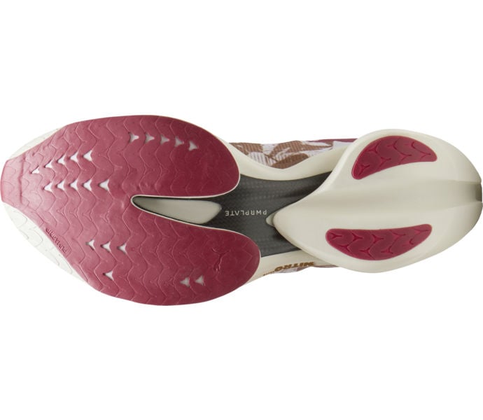 Puma FAST-R NITRO ELITE 3 KOLFIBERSKOR Brun