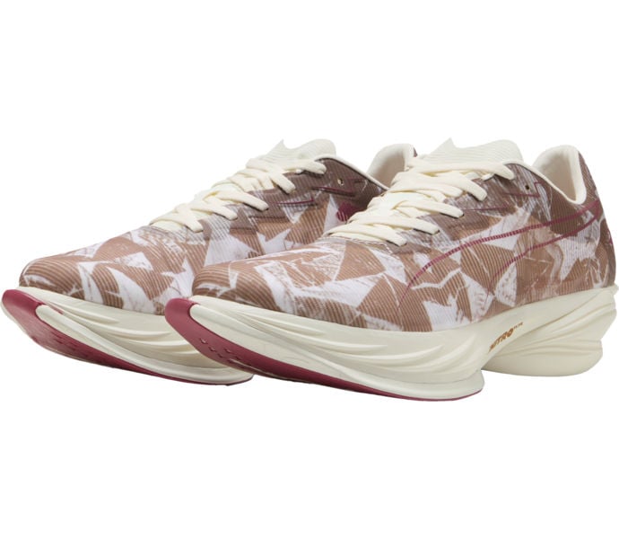Puma FAST-R NITRO ELITE 3 KOLFIBERSKOR Brun