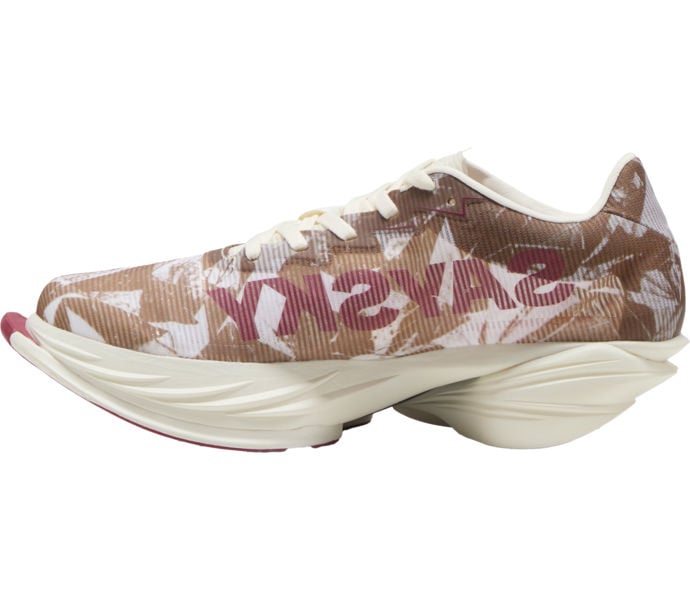 Puma FAST-R NITRO ELITE 3 KOLFIBERSKOR Brun