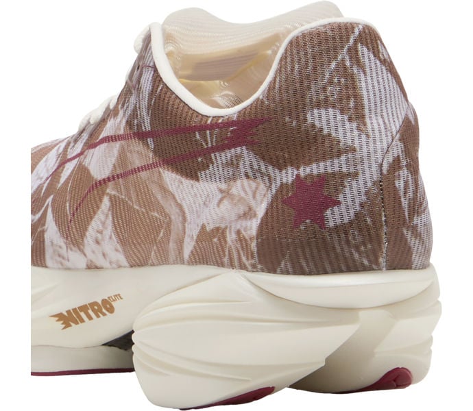 Puma FAST-R NITRO ELITE 3 KOLFIBERSKOR Brun