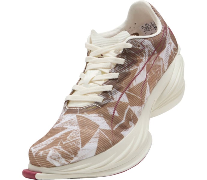 Puma FAST-R NITRO ELITE 3 KOLFIBERSKOR Brun